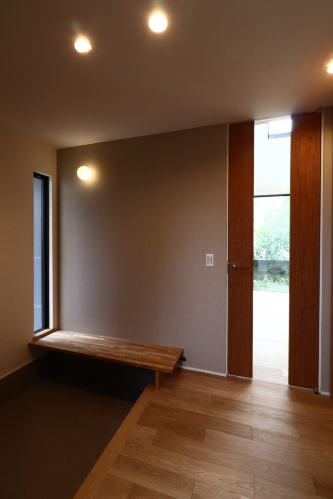 中古物件購入×フルリノベーション