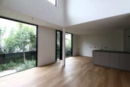 中古物件購入×フルリノベーション