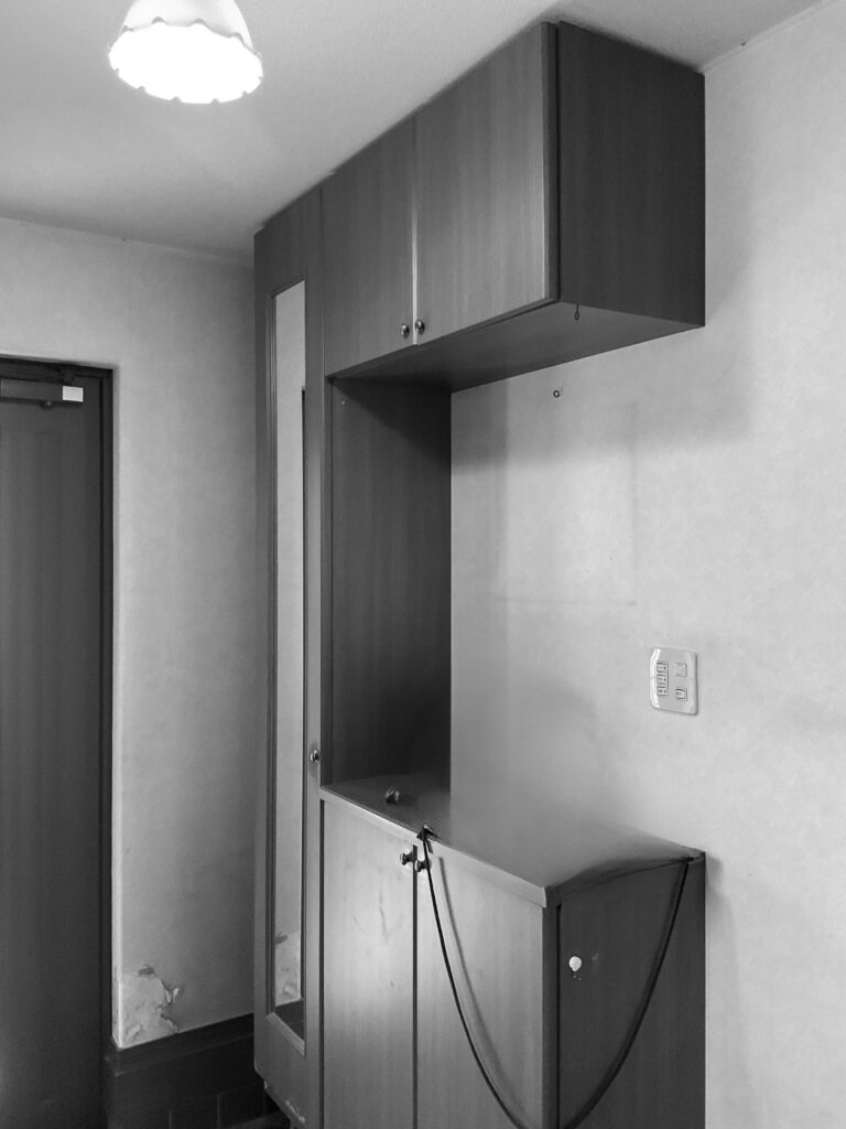 中古物件購入×フルリノベーション