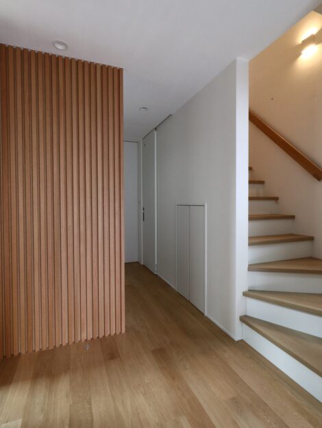 中古物件購入×フルリノベーション