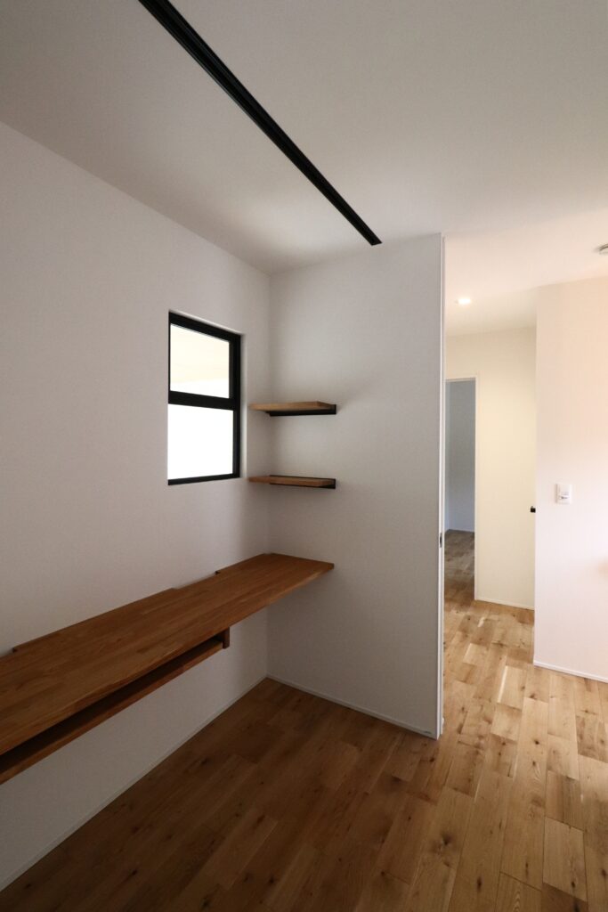 中古物件購入×フルリノベーション