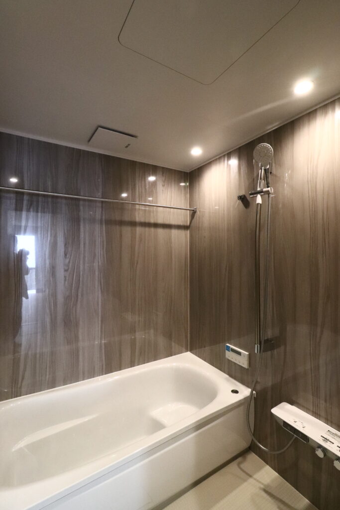 中古物件購入×フルリノベーション