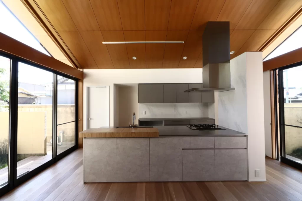 リノベーションの流れ