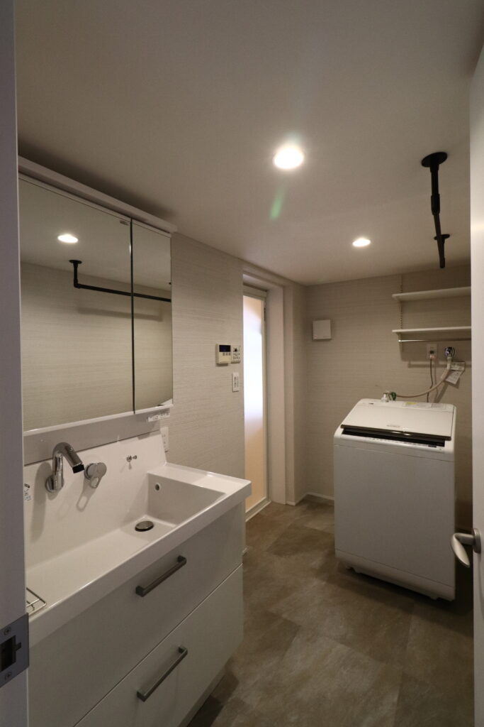 暗くて寒い家を、光あふれる住まいへ