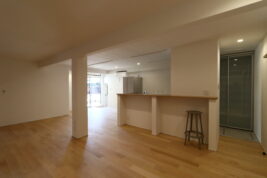 暗くて寒い家を、光あふれる住まいへ