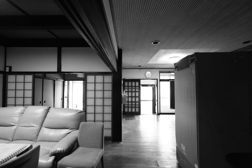 暗くて寒い家を、光あふれる住まいへ