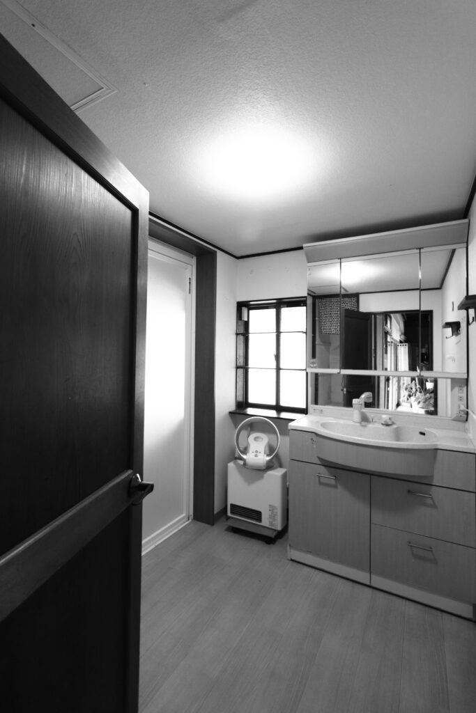 暗くて寒い家を、光あふれる住まいへ